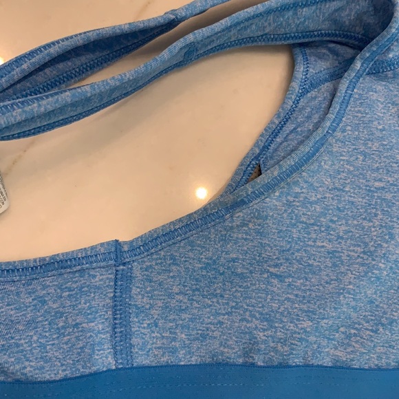 Nike Pro Sports Bra - Picture 3 of 7